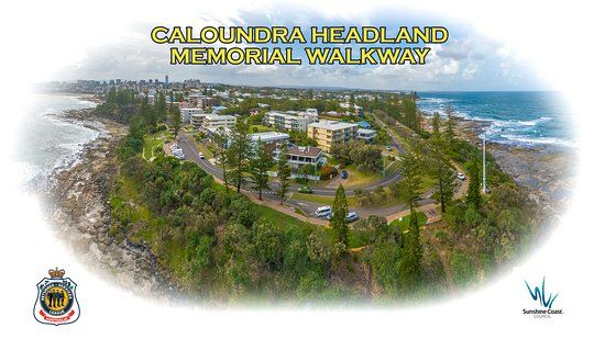 Caloundra Coastal Walk